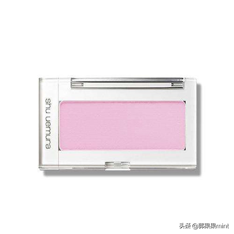 元气女孩必备腮红,元气少女必备的单品是哪些