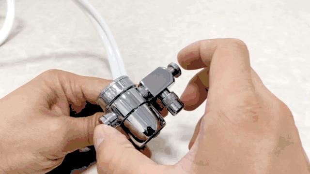 美而浦净水器过滤后的水是什么水,美而浦净水器质量怎么样