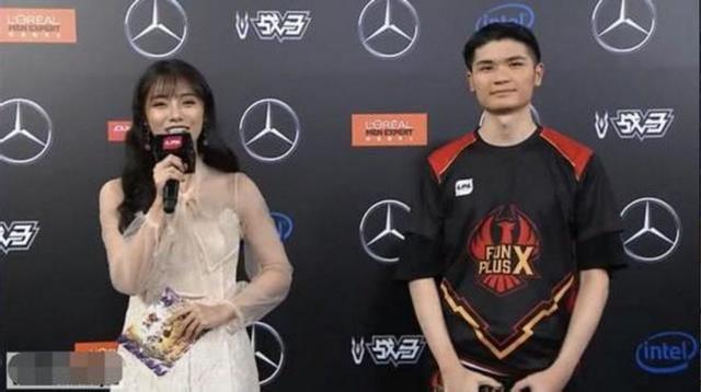 英雄联盟采访环节无语,英雄联盟不尊重对手行为