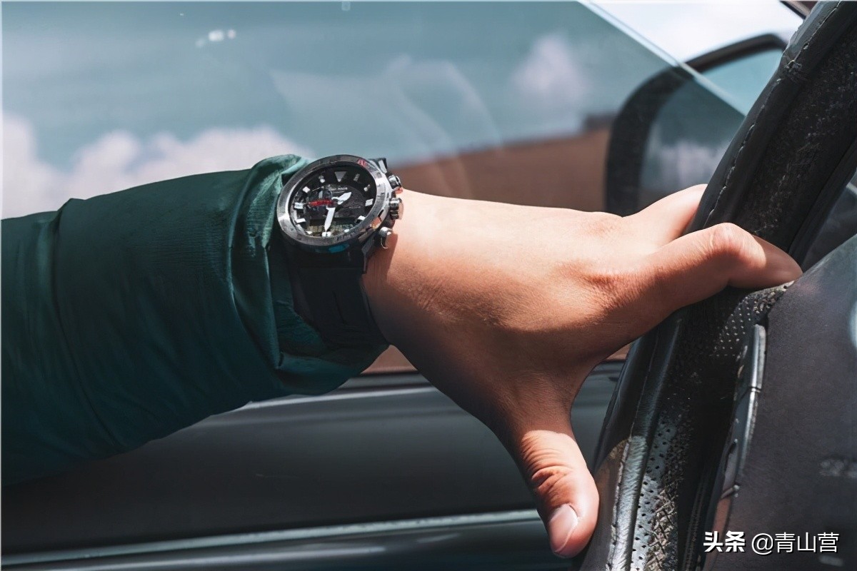 测评文章|璀璨的户外才是唯一能亲身体验的梦境