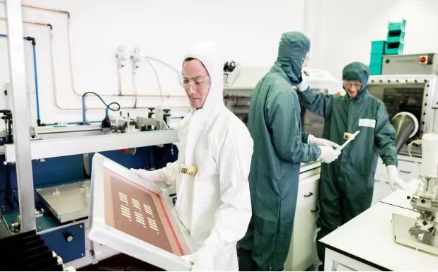 世界20大顶级半导体巨头,2024全球半导体公司排行榜