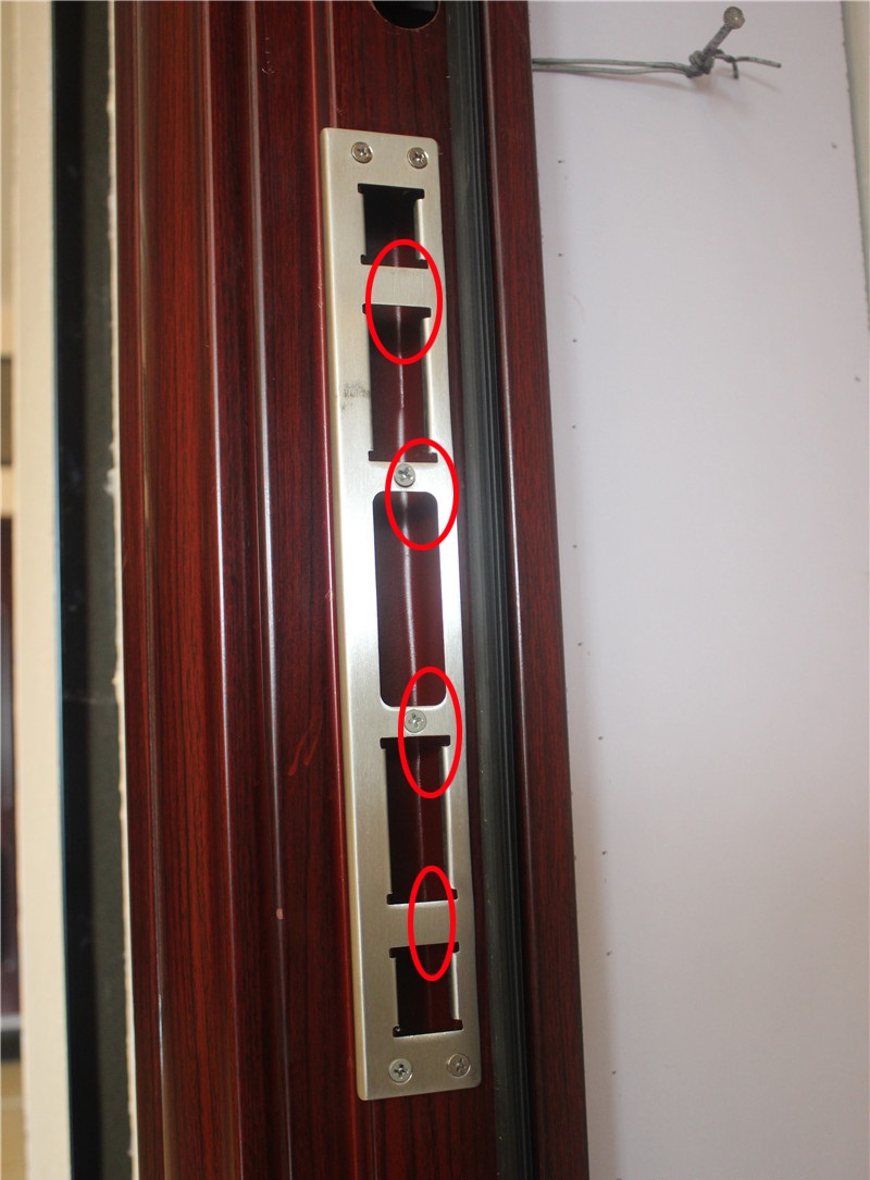 智能锁验证成功后无法开门,智能锁无法开门