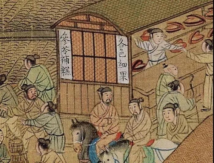 最适合摆地摊卖的是什么东西,地摊经济告诉你什么道理