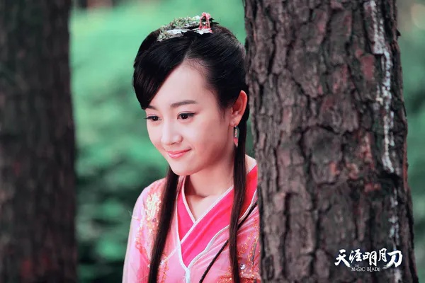 八年后再次重逢知乎结局,天涯明月刀傅红雪知道明月心瞎了