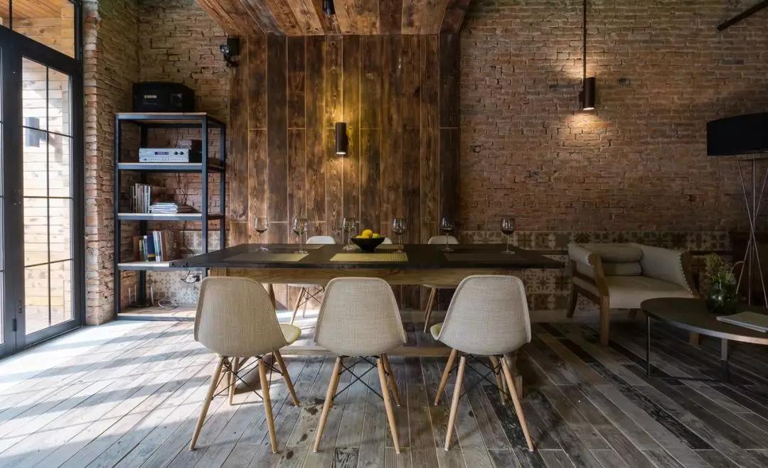 奥地利设计师操刀~热门综艺取景地，这里藏着你的冬日梦想