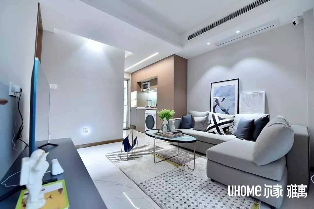 收购GIC5栋公寓后，尔家首度发声：做“中国的雅诗阁”