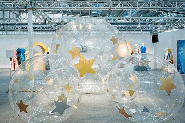 影儿时尚集团工作内容,影儿时尚集团新总部