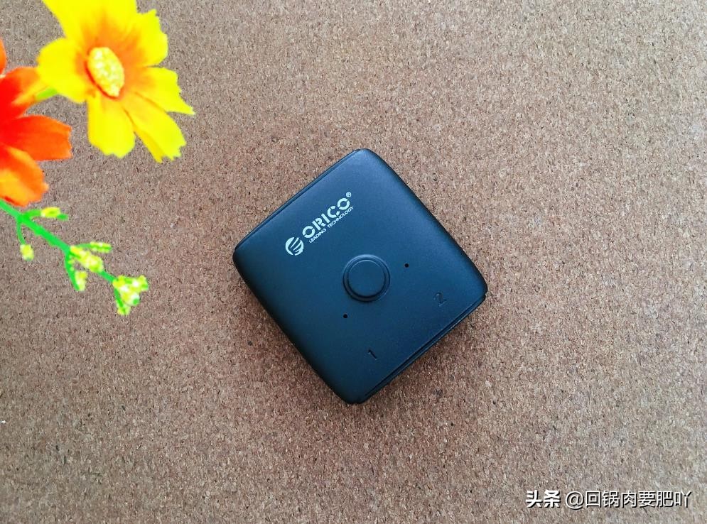 想切就切，ORICOHDMI2.0双向切换器轻体验