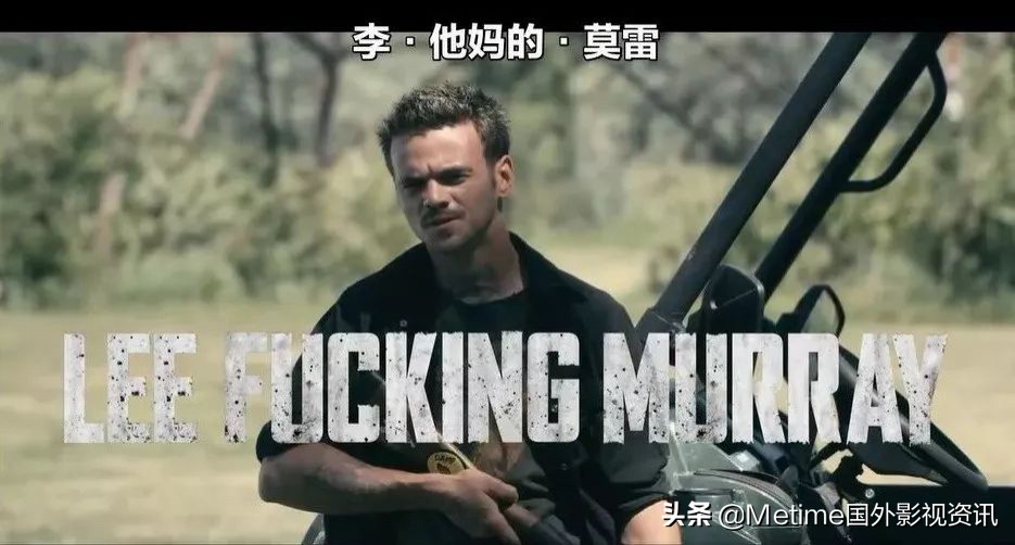 一部油管打造的美剧一看就是低成本零宣传的小破剧，却看的很爽