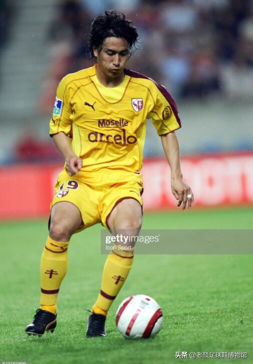 puma世界杯球星上脚,日本puma鞋