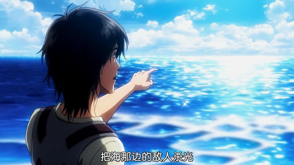 巨人的梗,巨人各种梗