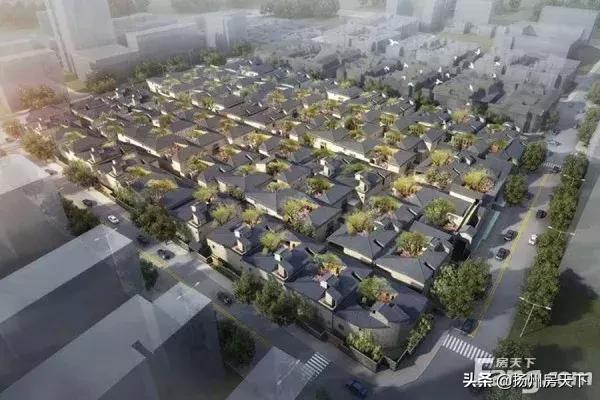 南京8大富人区房价,南京富人区楼盘