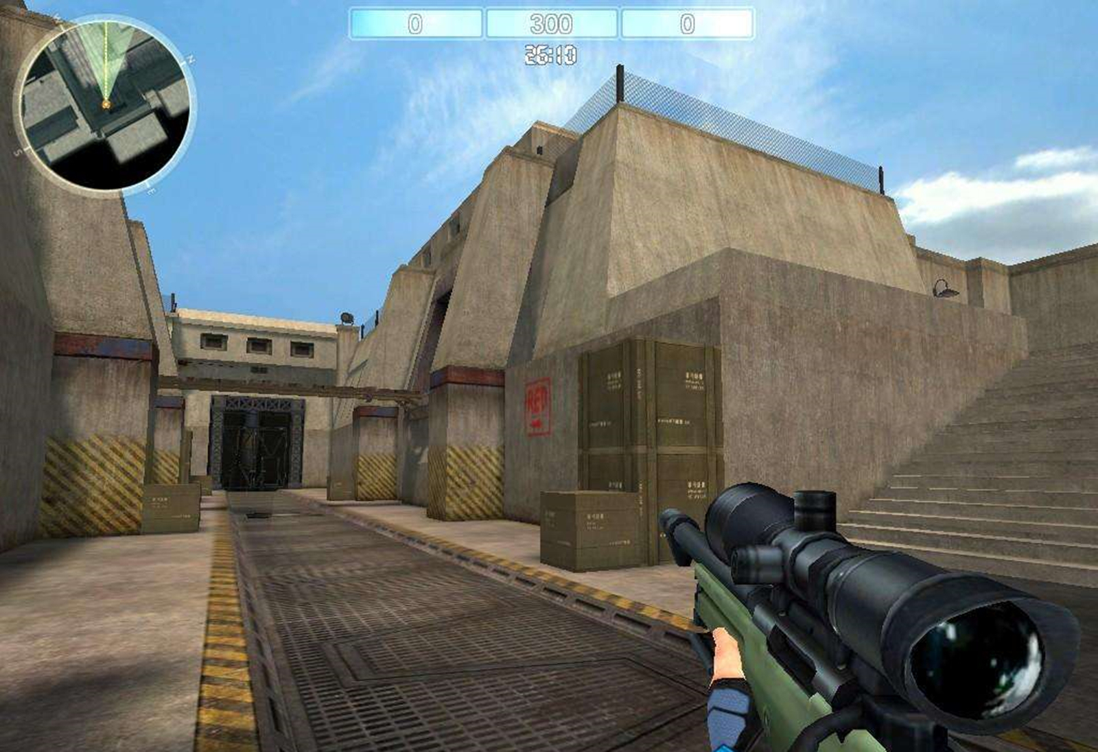 穿越火线手游以前最厉害的枪,穿越火线手游以前最好的枪