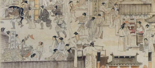 古代方便携带的糕点,古代的方便食物有哪些