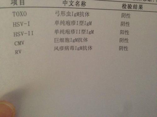 怀孕有没有受弓形虫感染怎么检查,优生五项弓形虫