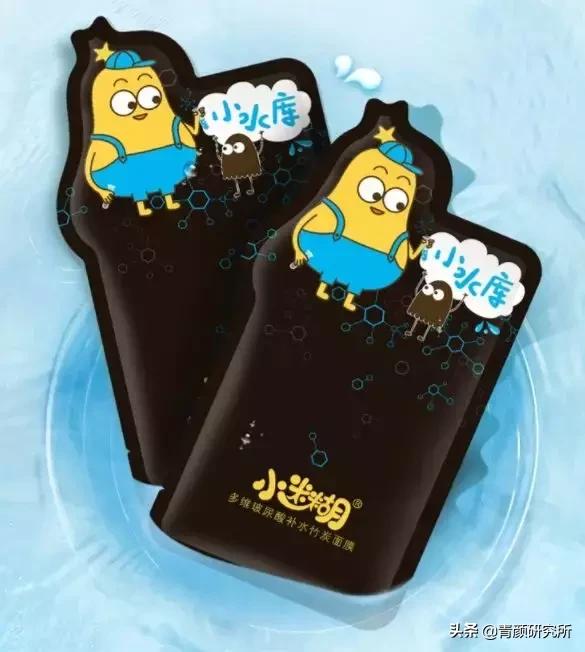 40元以下好面膜学生党,又好用又低价又多的学生面膜