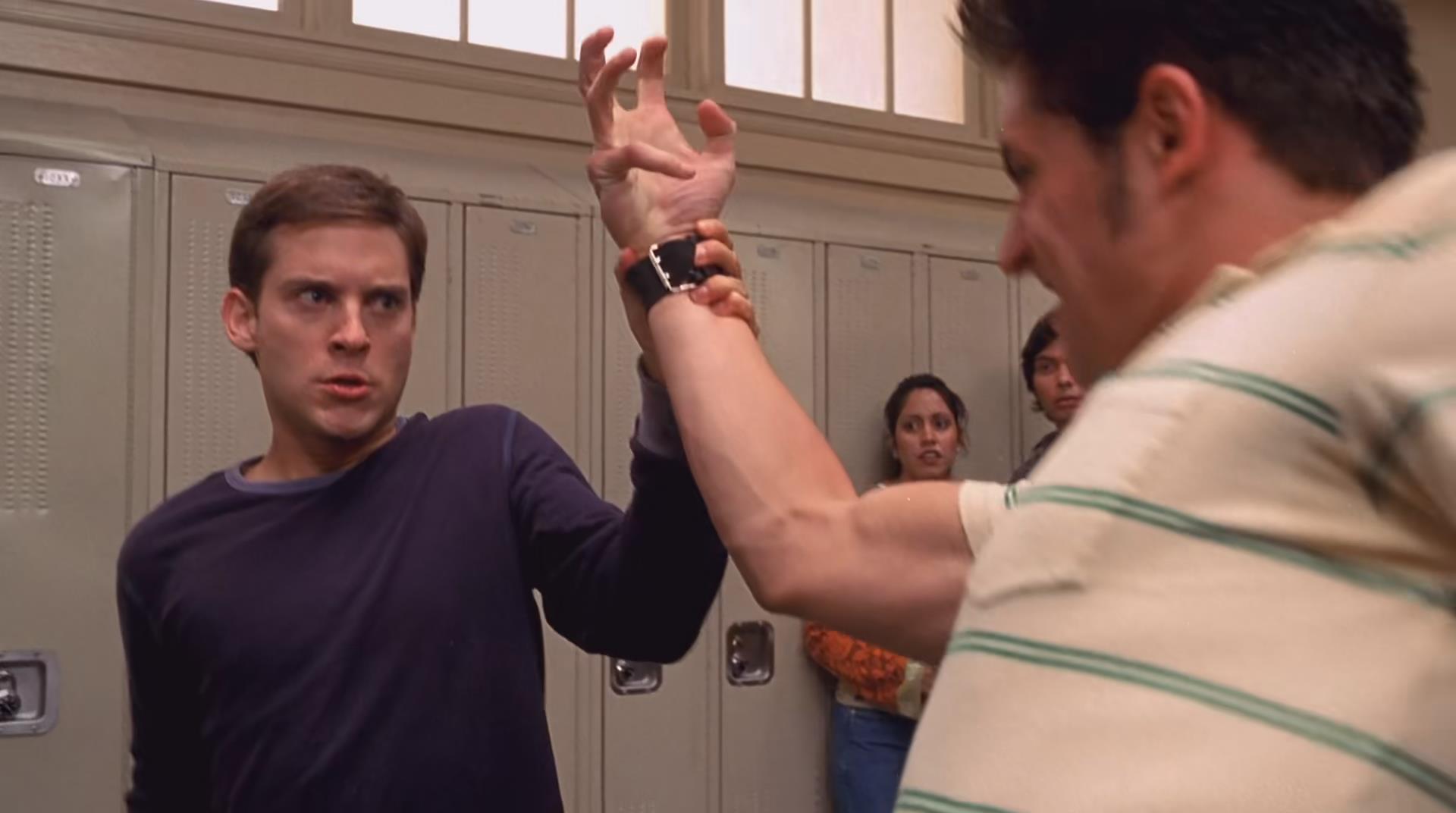 为什么托比马奎尔过得最惨,为什么托比马奎尔是最好的蜘蛛侠