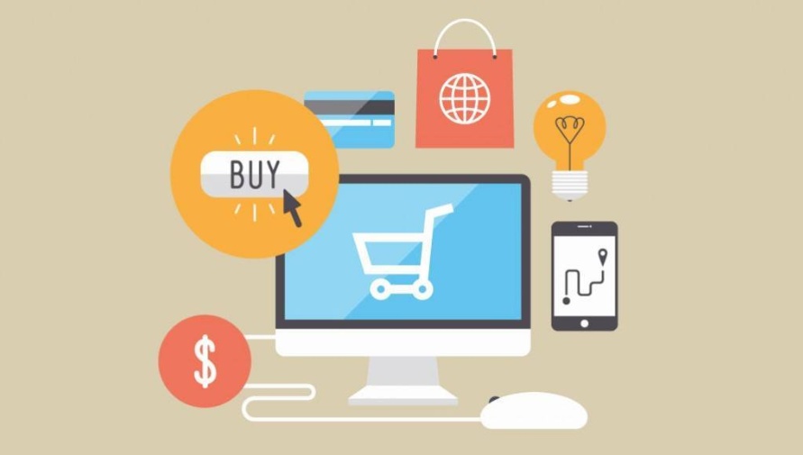 国内b2c电商平台四家,中国b2b三大平台