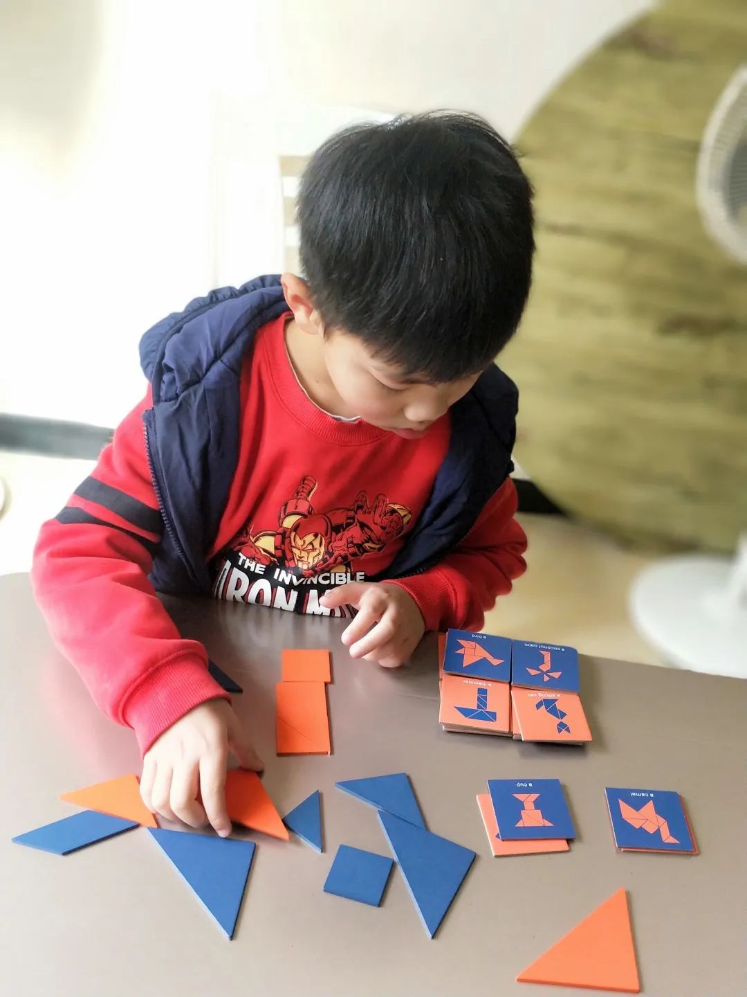 北大成都宅家学习花样多,孩子学习上了瘾,连家长都跟着玩嗨了