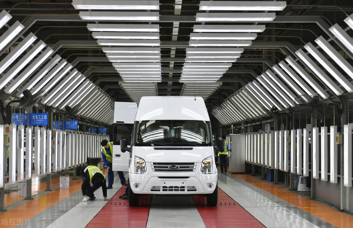 江西江铃汽车,江西江铃是国企吗