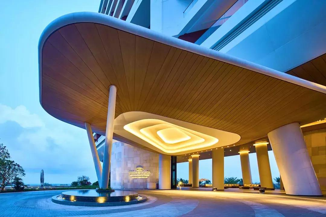 三亚亚龙湾亲子度假酒店推荐,三亚度假酒店推荐