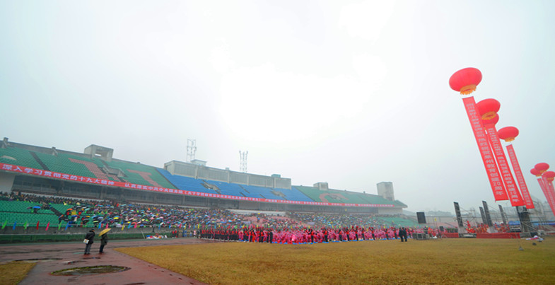 南充果州教育集团,果州教育集团第二直属园