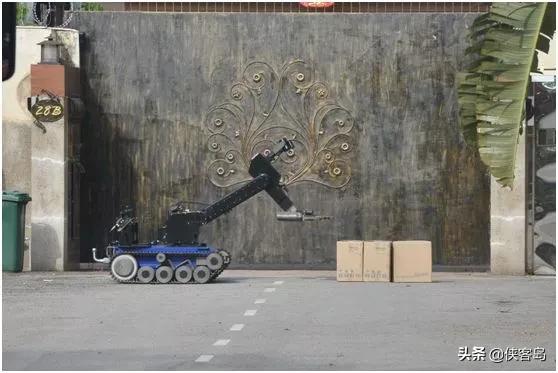 侠客岛到底藏着什么,侠客岛上有什么秘密