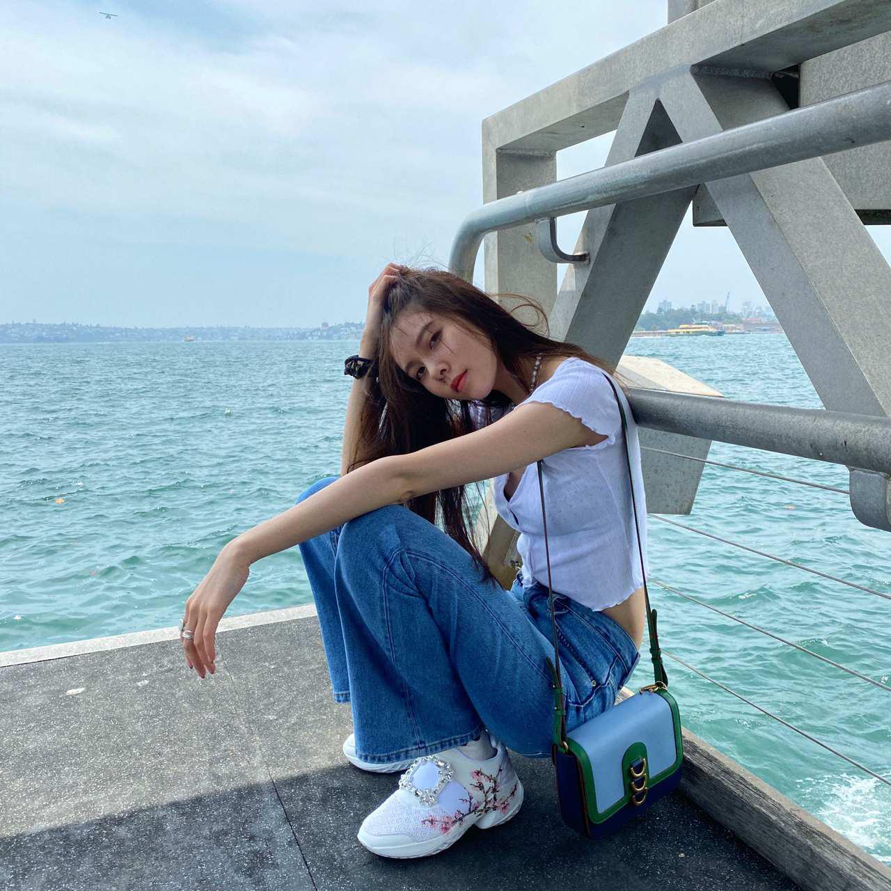 最近很火的bm是什么,bm风最火穿搭