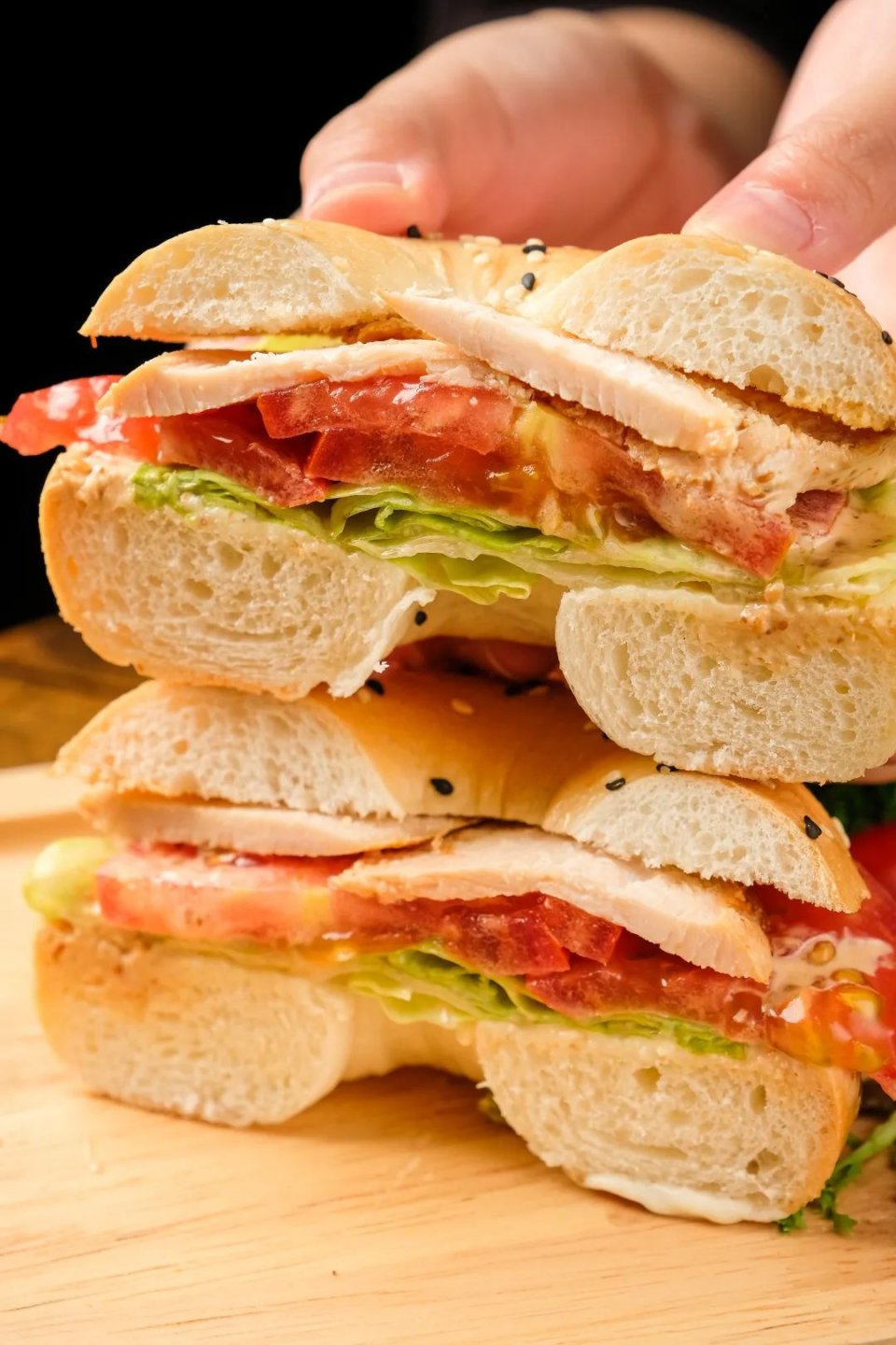 打卡魔都爱马仕级海鲜自助餐厅,打卡芝士蛋糕届的爱马仕