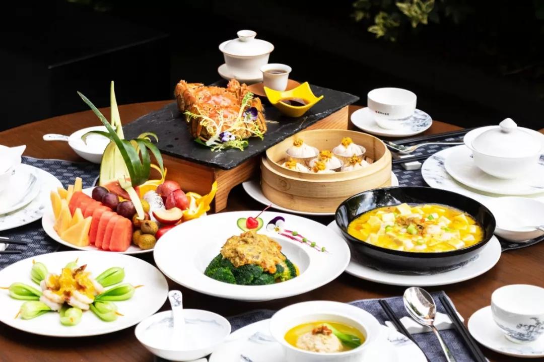 江苏周庄又一顶奢酒店，望不到边的隔世风景，近在咫尺的乐园，赞