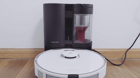 腾挪闪转，机过无痕-石头扫拖机器人T7SPlus使用评测