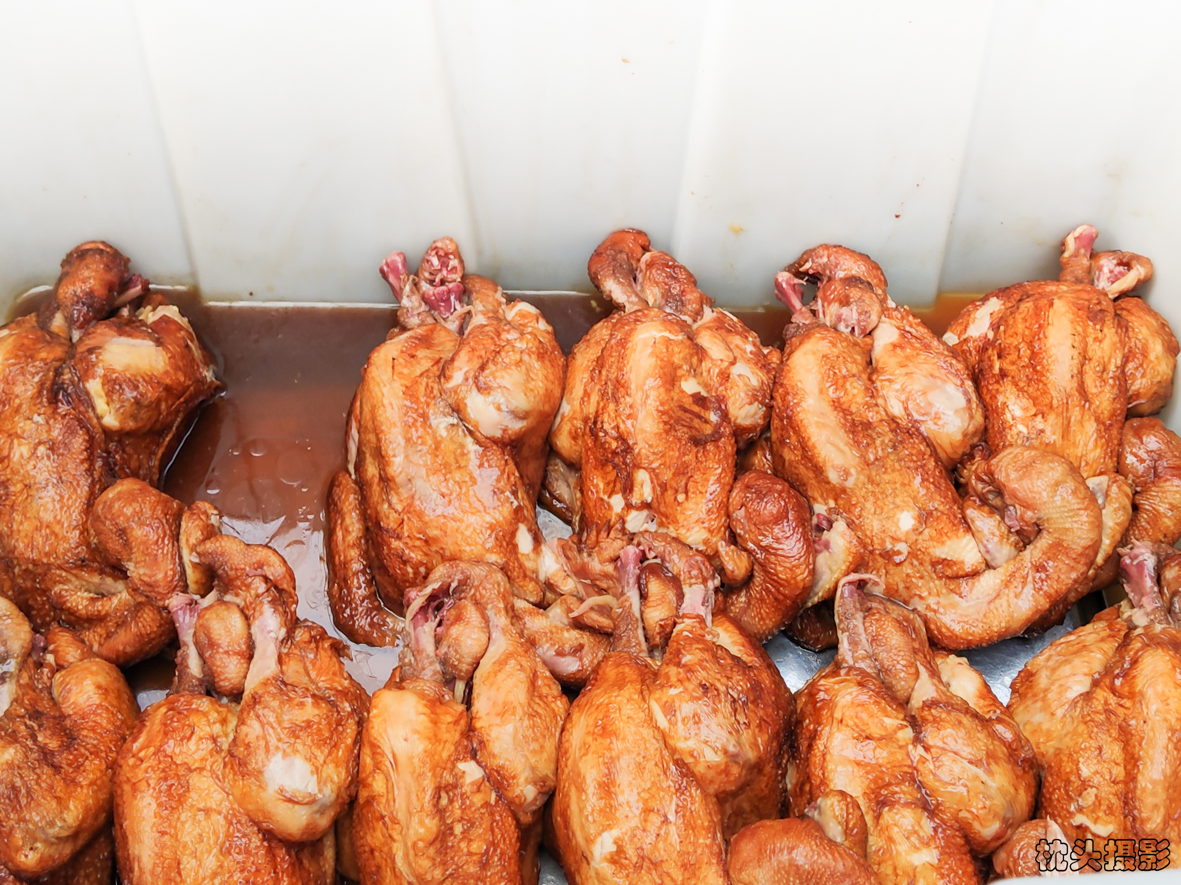 河北四大名鸡,石家庄四大名小吃