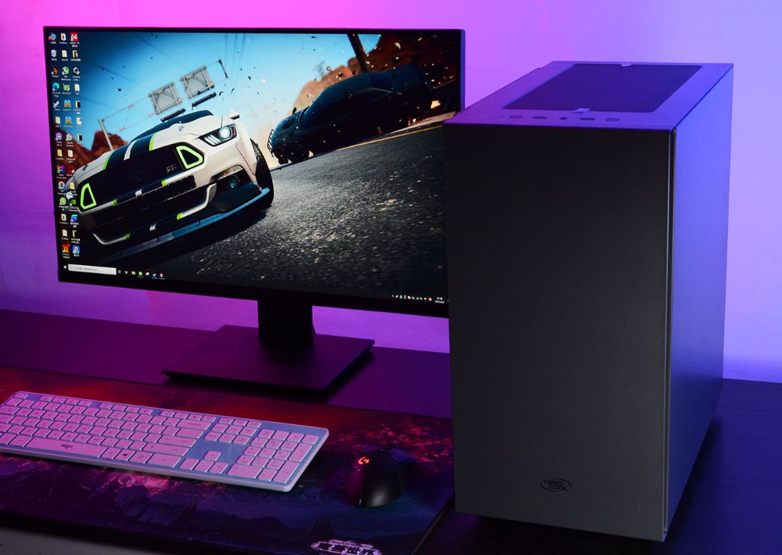 笔记本RTX3060显卡是什么水平,rtx3060加十代i5