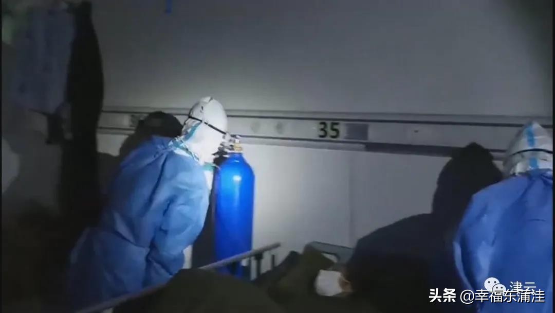 【津云调查】从“非典”到新冠，天津这位医生还是个“练家子”