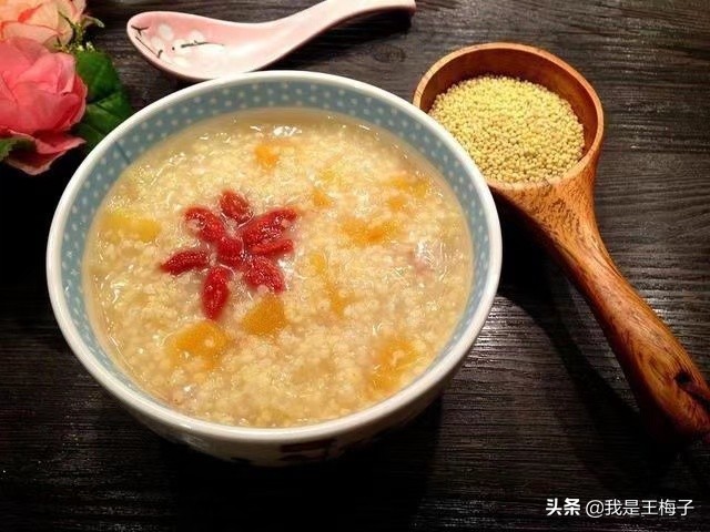 秋冬季10款粥配方大全,冬天清晨粥的做法大全