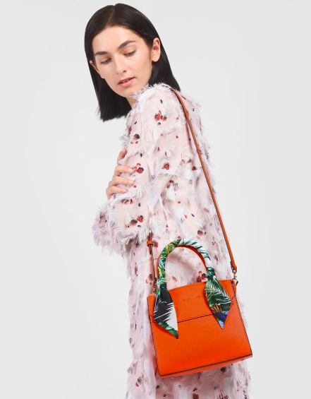 2020年小ck最美的五款包,小ck腋下包女高级感轻奢上档次