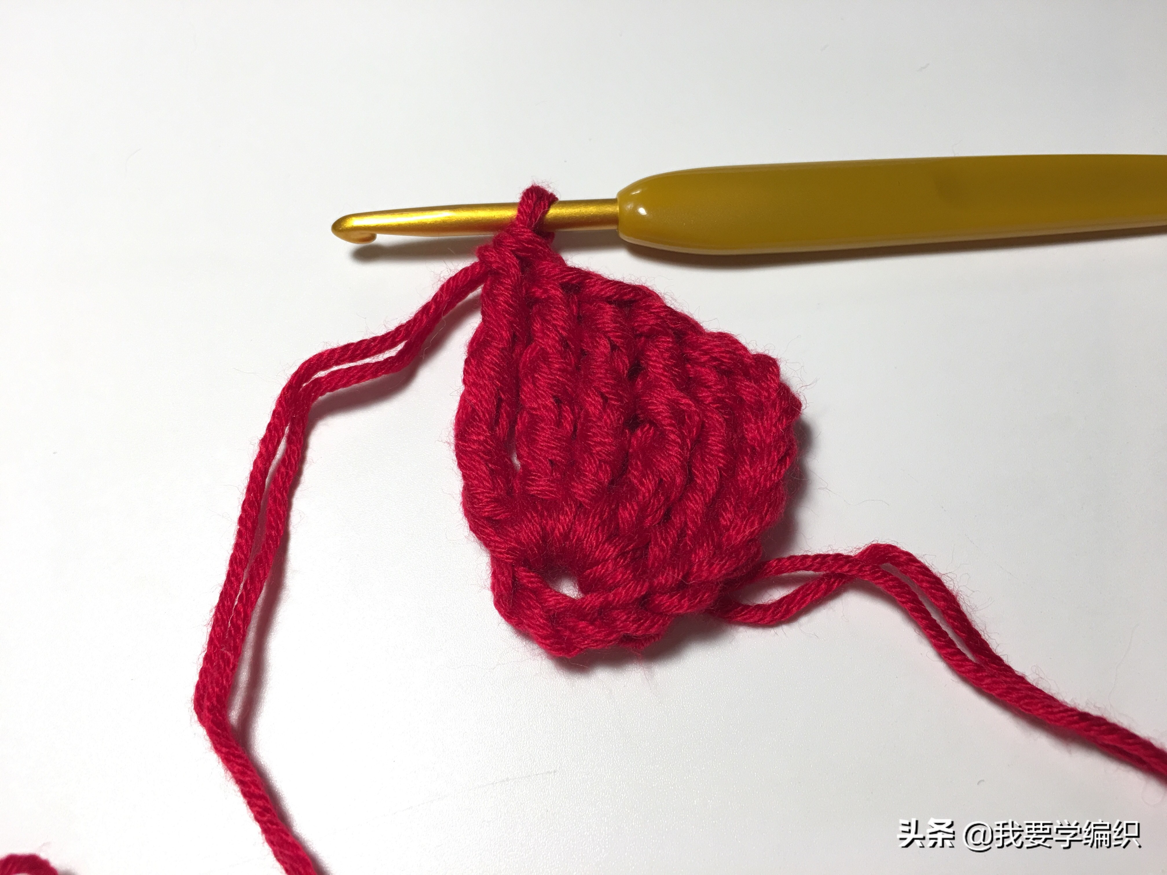 蝴蝶结发饰简单造型,小蝴蝶结发饰diy教程一次性