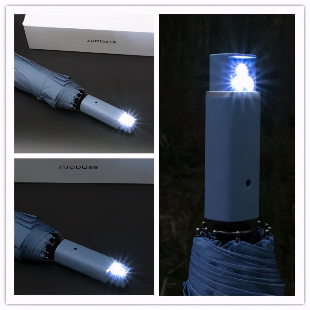 中国第一个发明伞的,中国发明伞