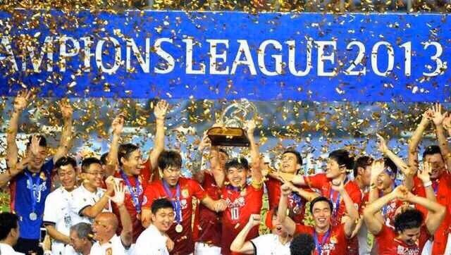 恒大2013亚冠决赛全场录像回放,2013亚冠决赛恒大1:1首尔