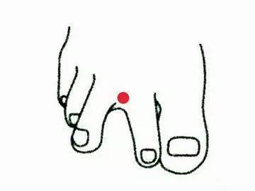 穴位就是中药12个经典养生穴,穴位是中药经络是药方