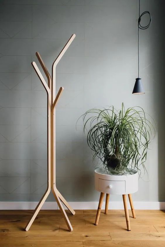 家里入住一段时候发现太乱,卧室过夜衣物怎么处理最好