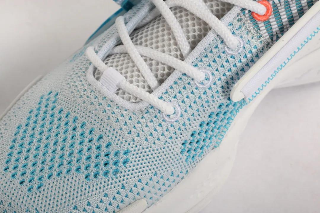 水花2代篮球鞋测评,夏天适合穿的水花系列