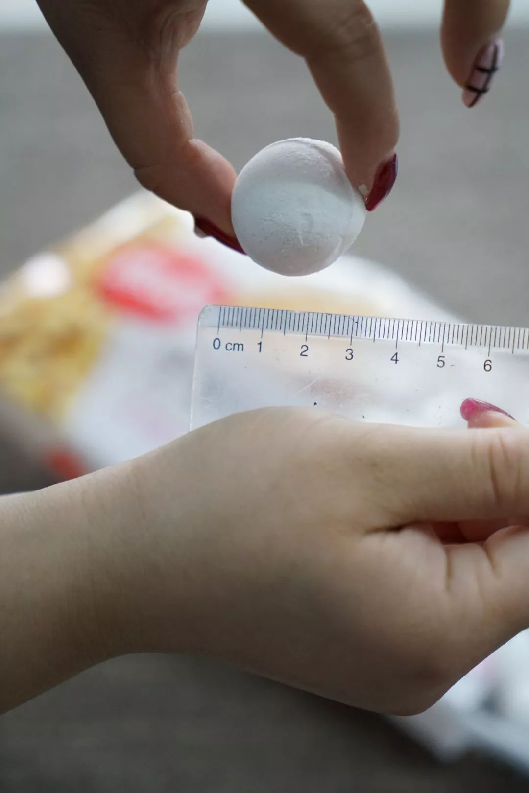 汤圆牌子测评,汤圆圆测评