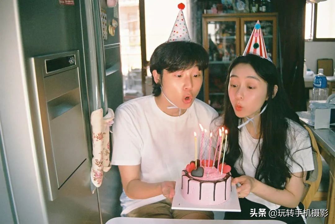 2020520！甜爆朋友圈的情侣照大合集