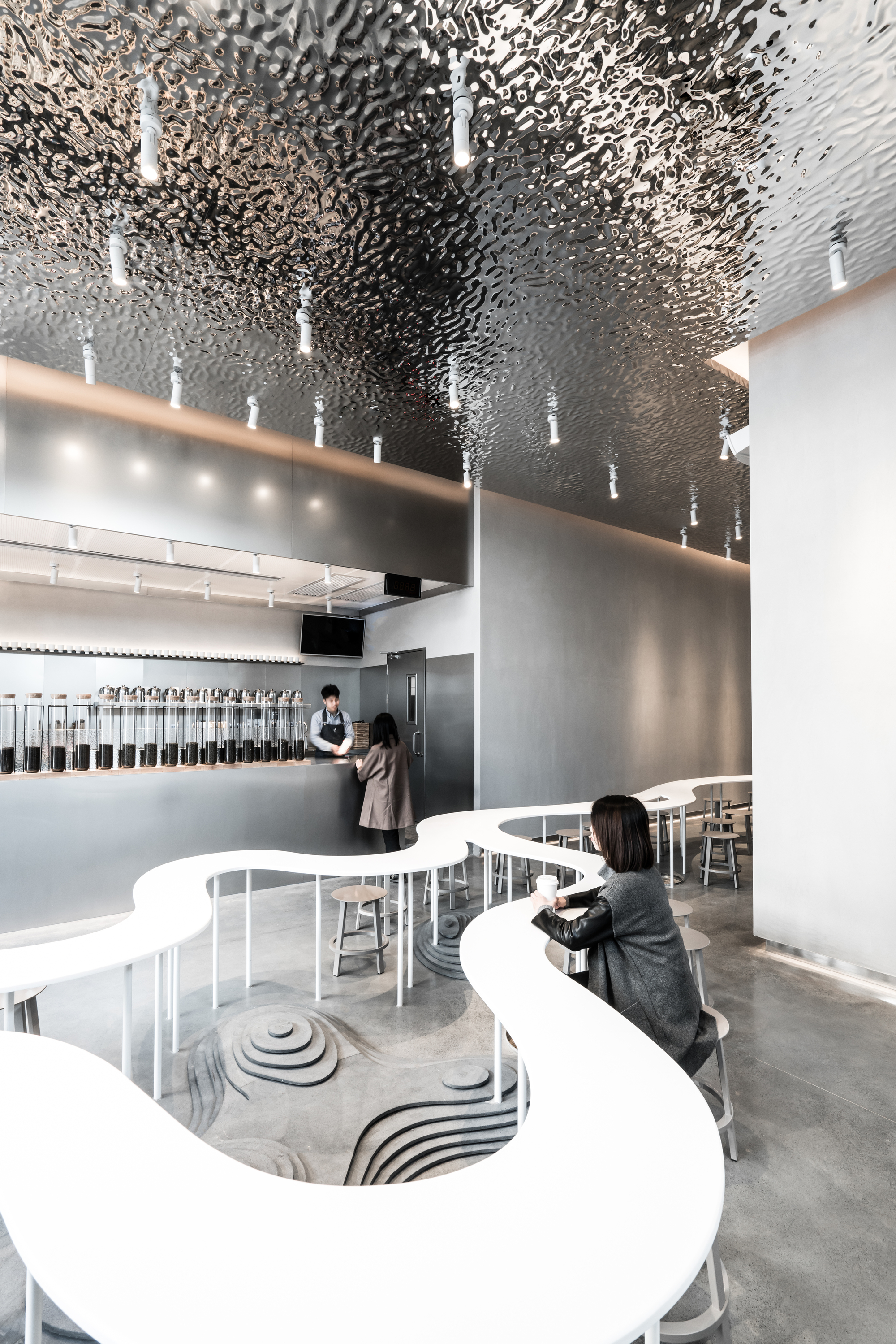 喜茶深圳上城店在哪里拿货,喜茶深业上城dp店