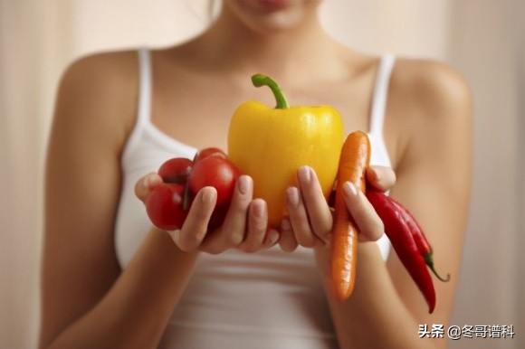 素食后放屁多是什么原因,素食者放屁特别臭是什么原因