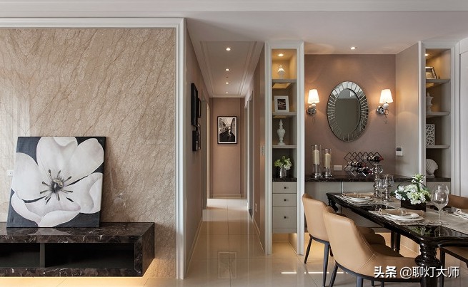 家装壁灯优缺点,装修壁灯怎么选