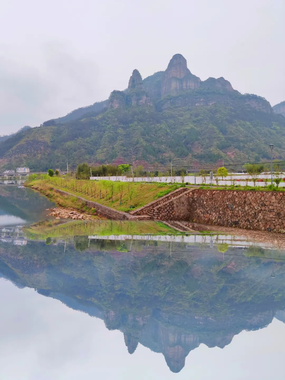 探访悬崖峭壁,大峡谷绝壁长廊