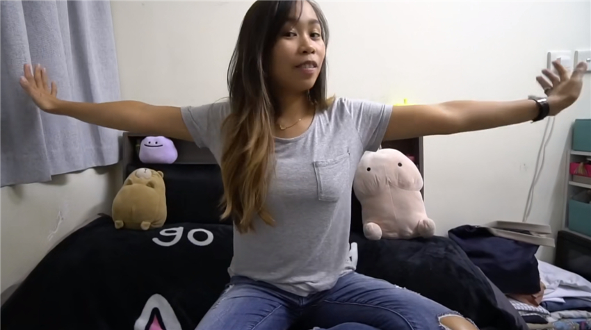 香港小夫妻搬迁,香港夫妻搬电脑桌