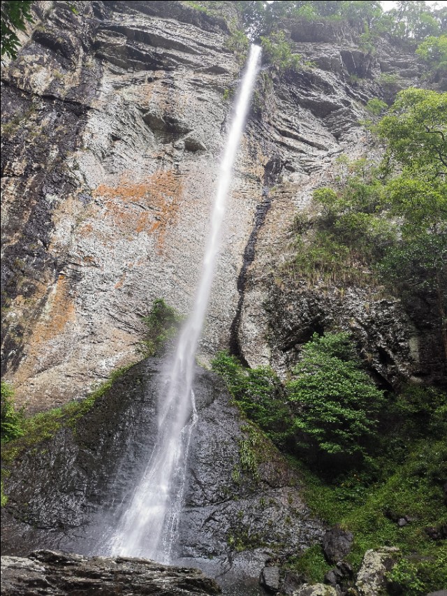 福建遛娃之福州永泰云顶